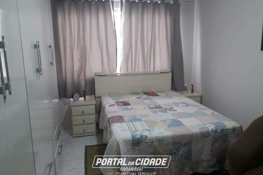 Casa &agrave; venda - 117m&sup2; - Jardim Monte Cristo
