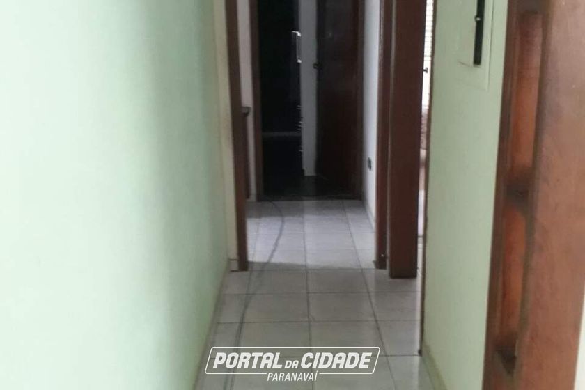 Casa &agrave; venda - 197m&sup2; - Jardim Progresso