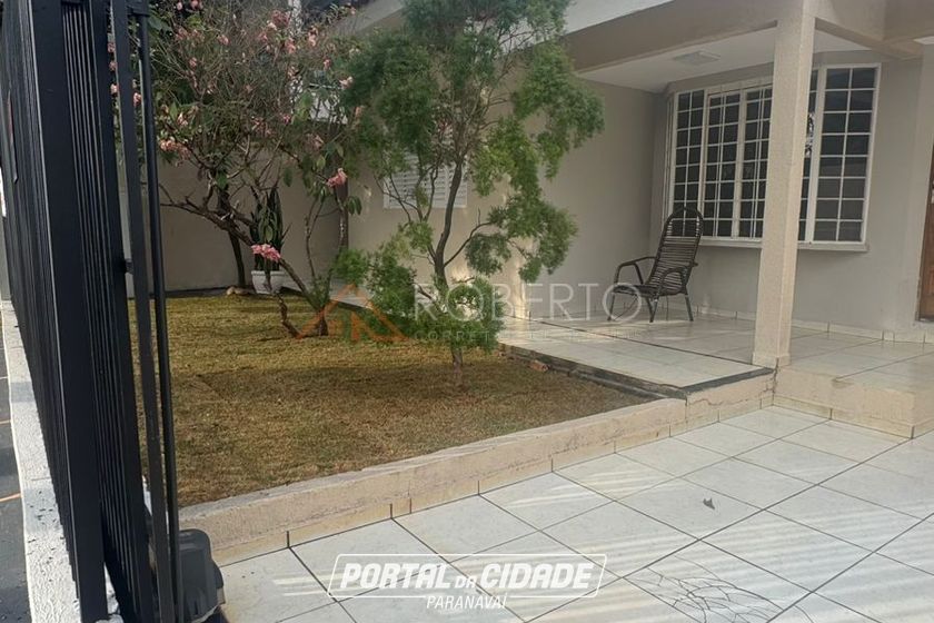 Casa &agrave; venda - 432m&sup2; - Jardim Progresso