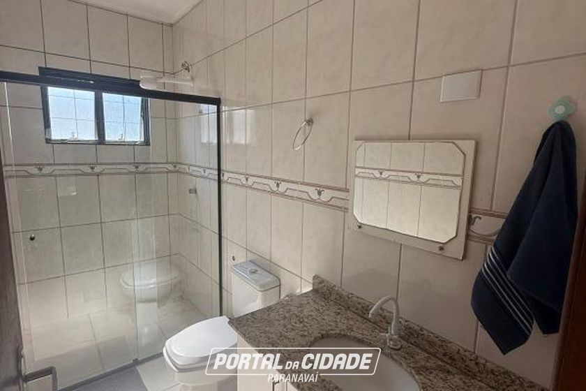 Casa &agrave; venda - 110m&sup2; - Jardim Santos Dumont
