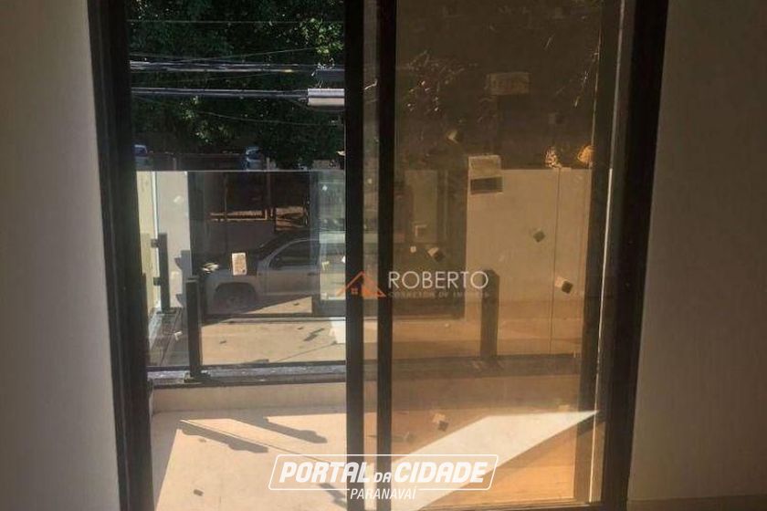 Sobrado &agrave; venda - 162m&sup2; - Jardim Ouro Branco