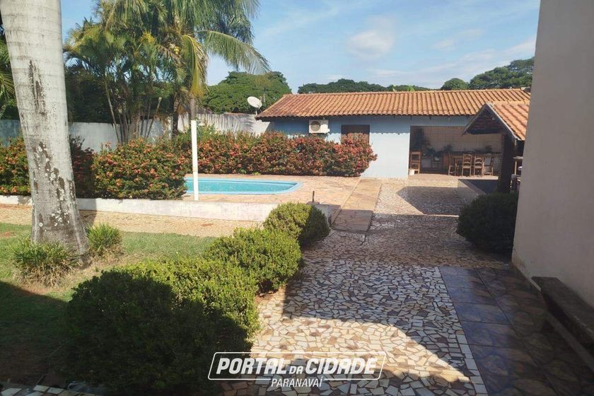 Casa &agrave; venda - 210m&sup2; - Jardim Sumar&eacute;