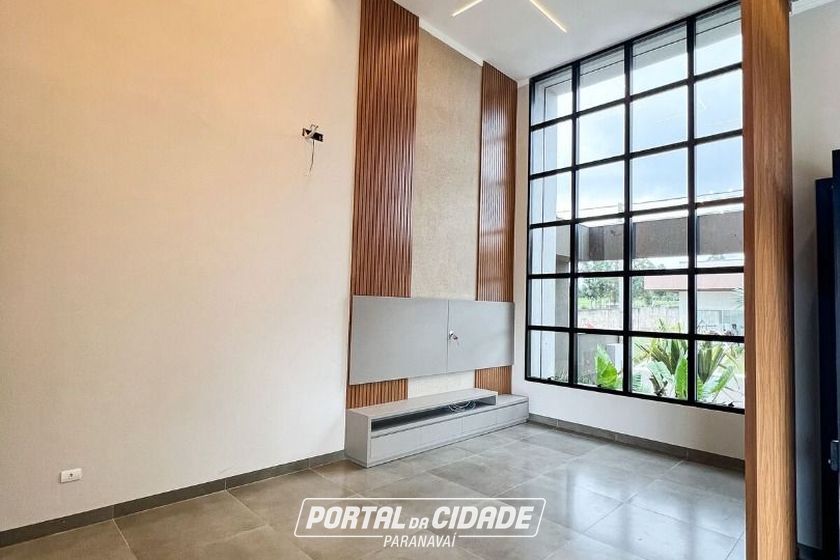 Casa &agrave; venda - 195m&sup2; - Parthenon
