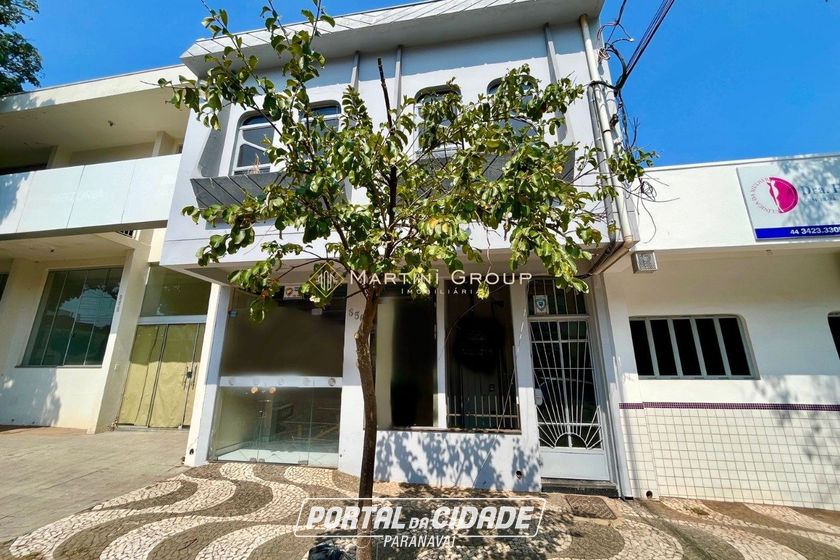 Casa &agrave; venda - 90m&sup2; - Centro