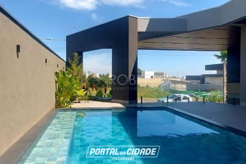 Casa &agrave; venda - 450m&sup2; - Porto Rico