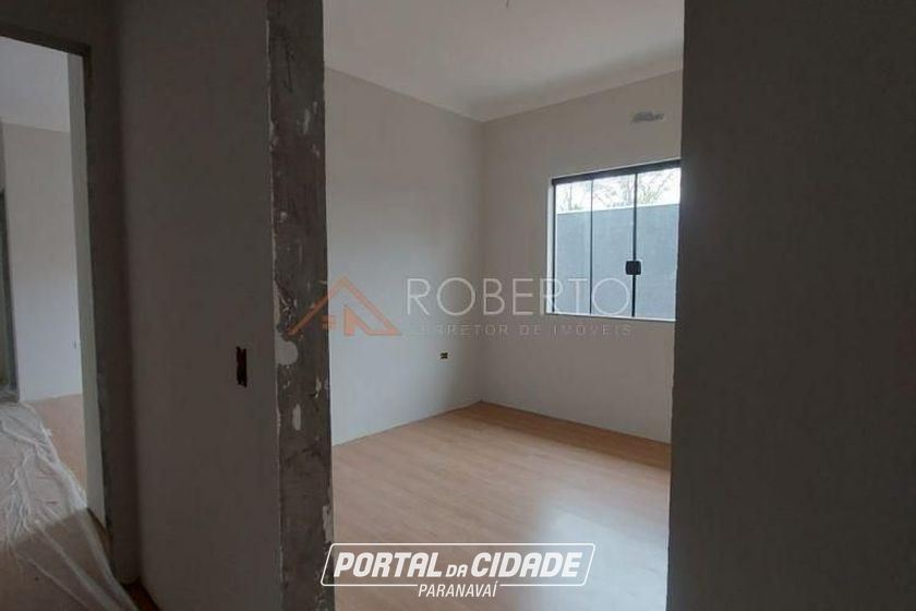 Casa &agrave; venda - 214m&sup2; - Jardim Ouro Branco