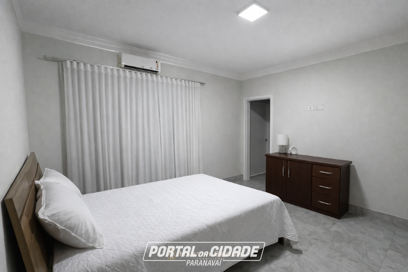 Casa &agrave; venda - 200m&sup2; - Condom&iacute;nio Royal Park