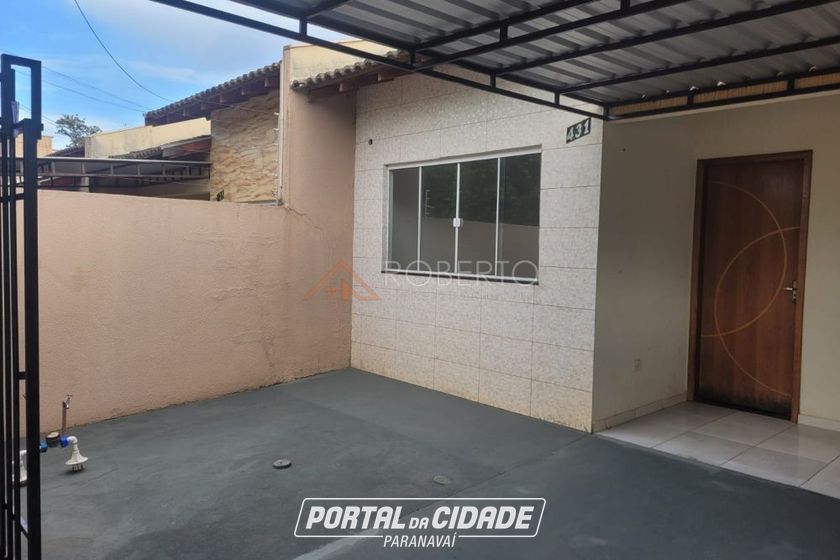 Casa &agrave; venda - 105m&sup2; - Jardim S&atilde;o Jorge
