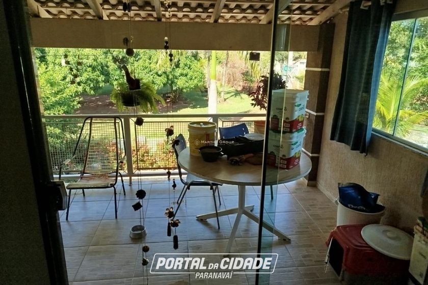 Ch&aacute;cara &agrave; venda - 30000m&sup2; - Jardim Sumar&eacute;