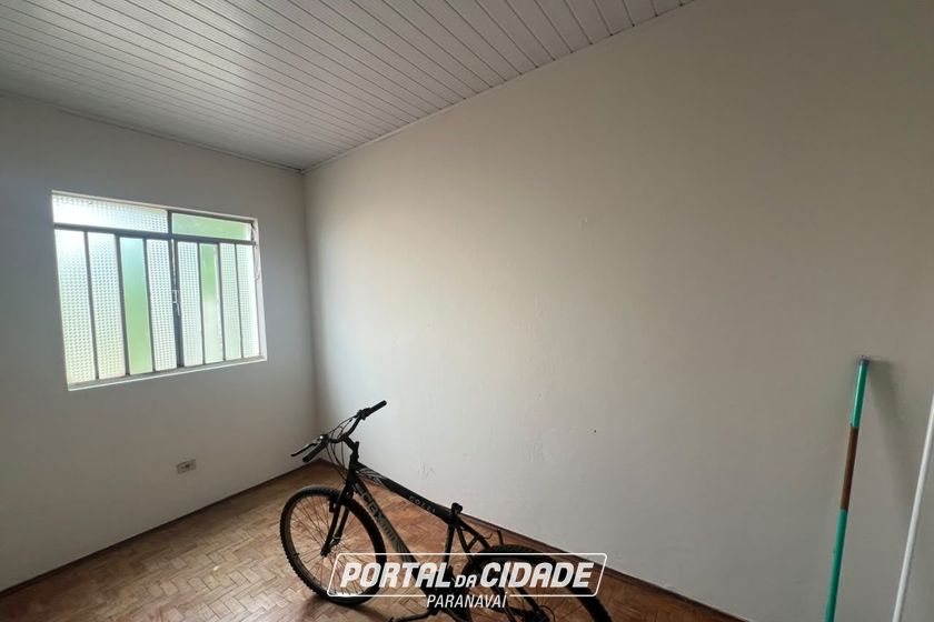 Apartamento para alugar - CENTRO