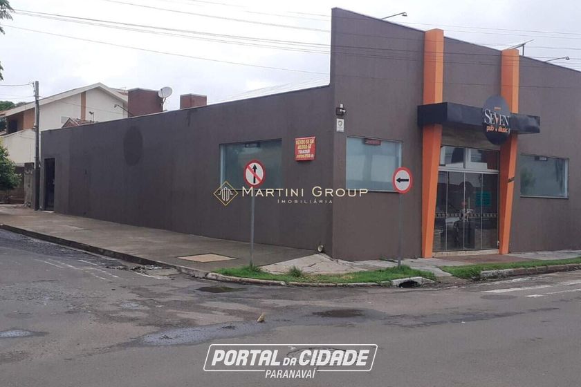 Sala Comercial &agrave; venda - 230m&sup2; - Jardim Ouro Branco