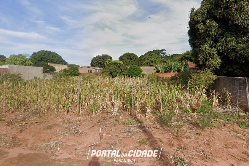 Terreno &agrave; venda - 647m&sup2; - Jardim S&atilde;o Jorge