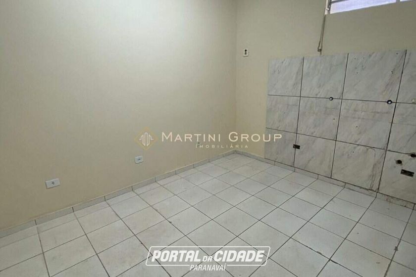 Sala Comercial &agrave; venda - 172m&sup2; - Centro