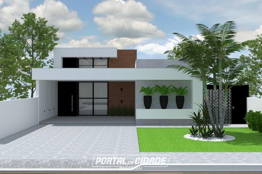 Casa &agrave; venda - 180m&sup2; - Monte Cristo