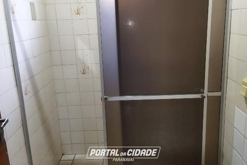 Casa para alugar - 74m&sup2; - Jardim Maring&aacute; III