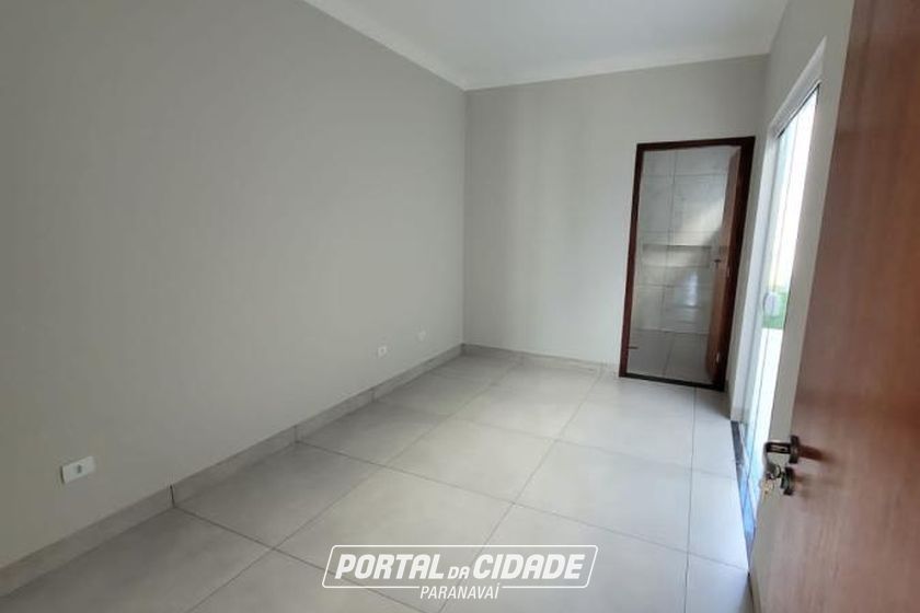 Casa &agrave; venda - 135m&sup2; - Jardim O&aacute;sis