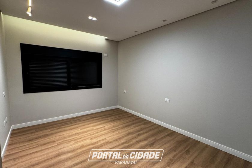 Casa para alugar - 249m&sup2; - Condom&iacute;nio Gran Triunfo