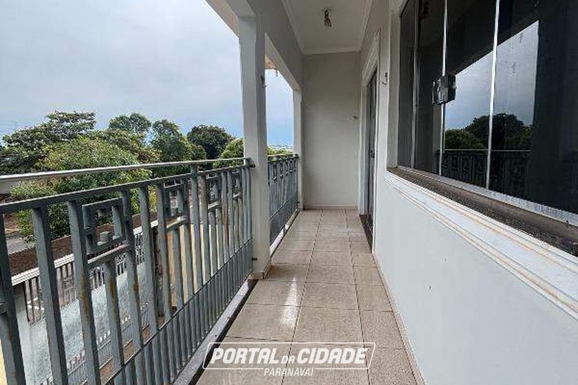 Sobrado para alugar - 178m&sup2; - Centro