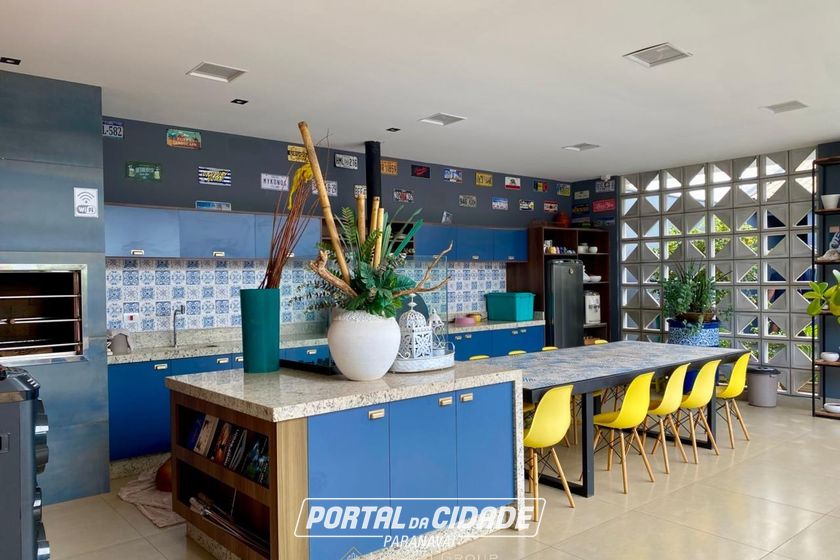 Casa &agrave; venda - 349m&sup2; - Jardim Santos Dumont