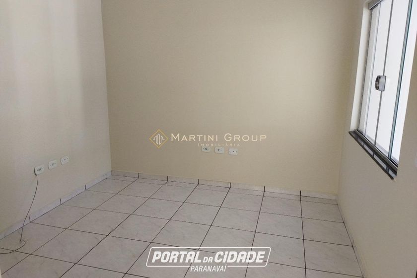 Casa para alugar - 70m&sup2; - Jardim S&atilde;o Jorge