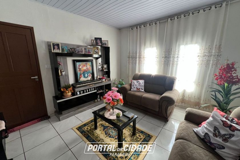 Casa &agrave; venda - 300m&sup2; - Distrito Sumar&eacute; (Sumar&eacute;)