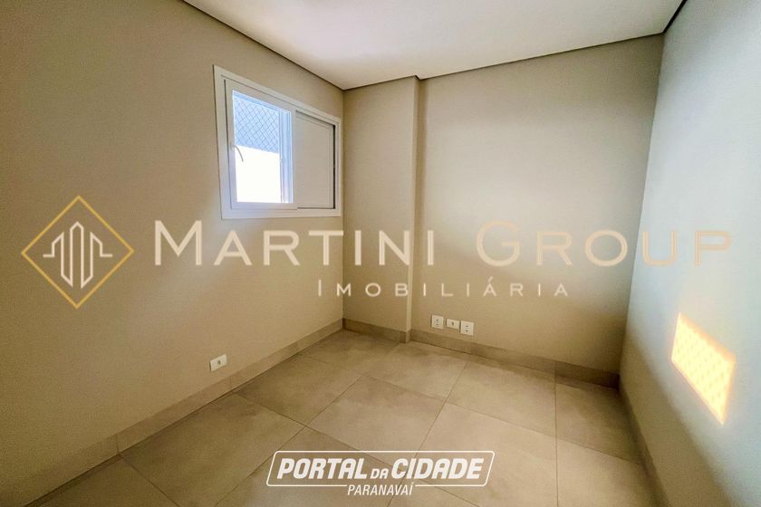 Apartamento para alugar - 97m&sup2; - Jardim Am&eacute;rica