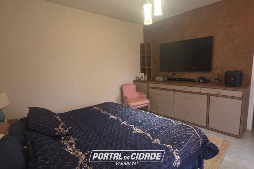 Casa &agrave; venda - 230m&sup2; - Condom&iacute;nio Arauc&aacute;ria