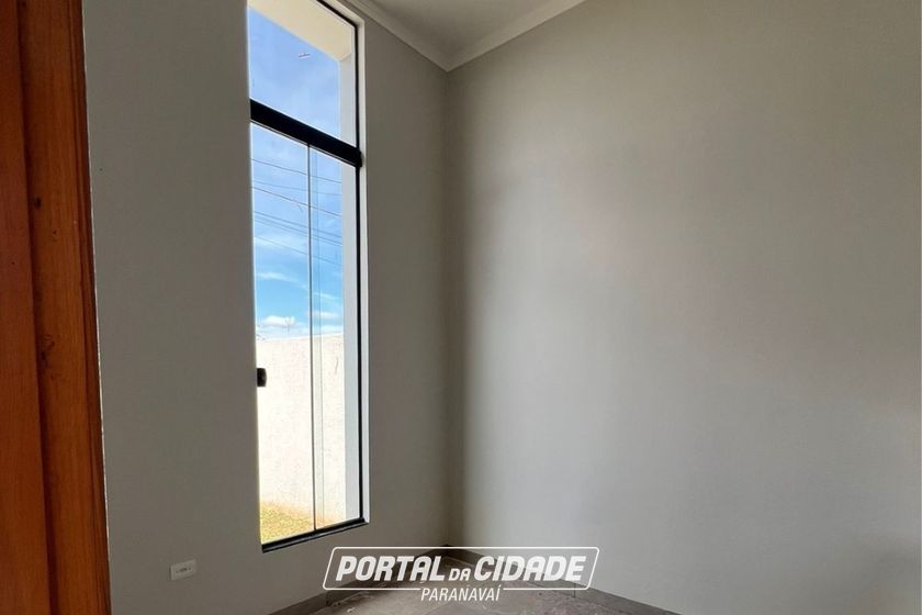 Casa &agrave; venda - 70m&sup2; - Jardim Campestre