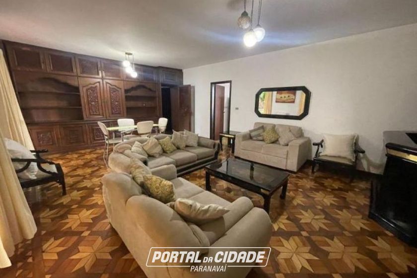 Ch&aacute;cara &agrave; venda - Gleba Patrim&ocirc;nio Maring&aacute;