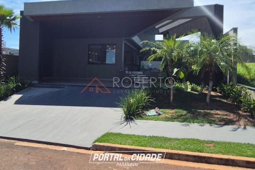 Casa &agrave; venda - 450m&sup2; - Porto Rico