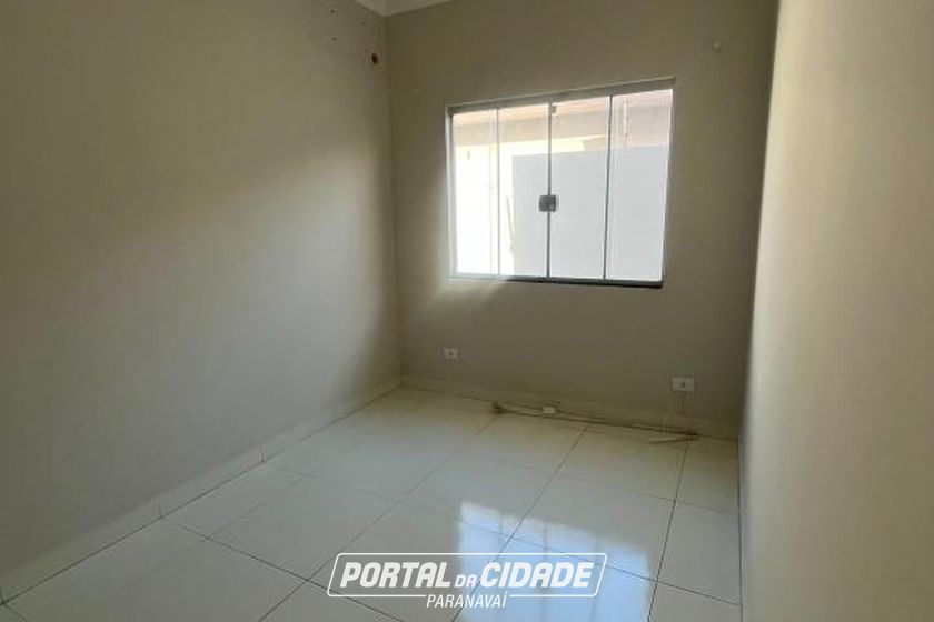 Casa para alugar - 53m&sup2; - Jardim S&atilde;o Jorge