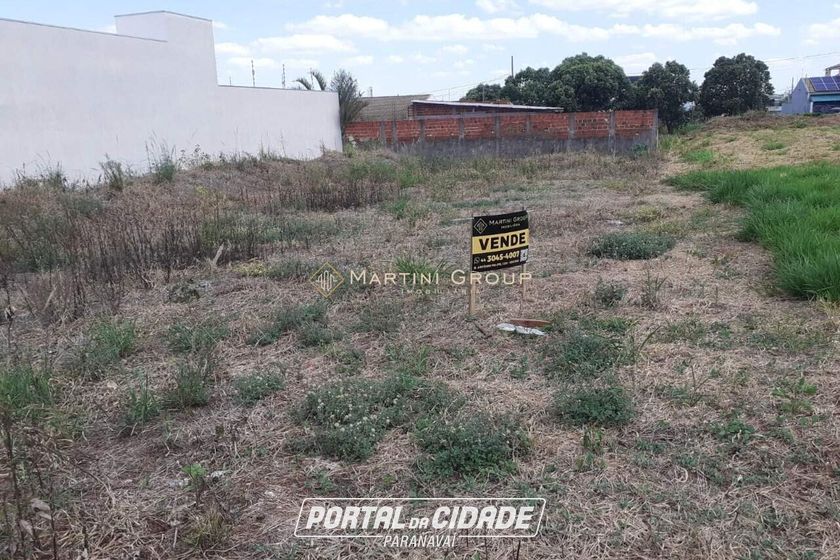 Terreno &agrave; venda - 450m&sup2; - Jardim O&aacute;sis