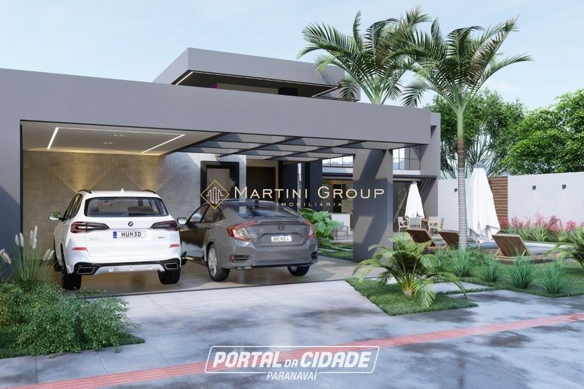Casa &agrave; venda - 198m&sup2; - Madri