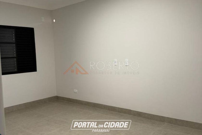 Casa &agrave; venda - 300m&sup2; - Jardim Santos Dumont