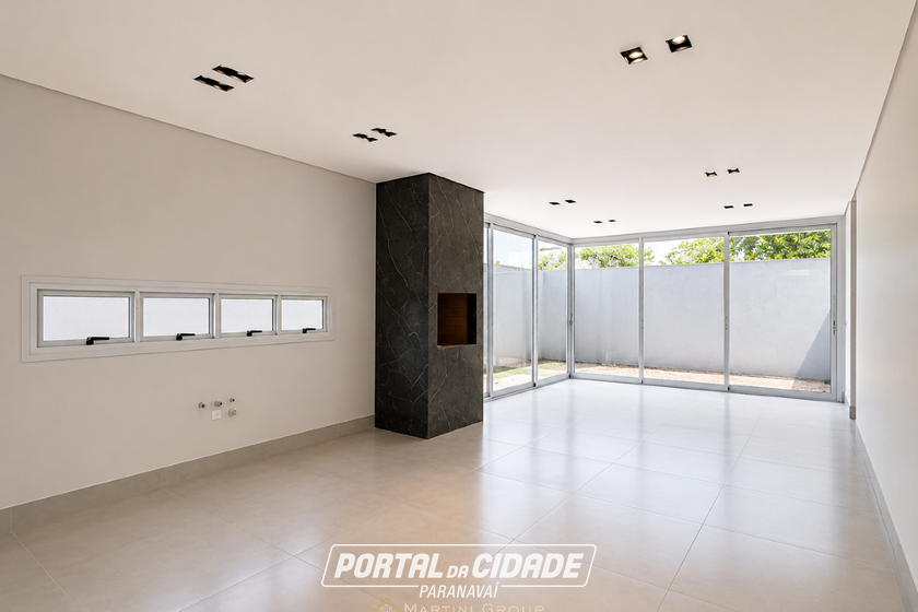Casa &agrave; venda - 180000m&sup2; - Condom&iacute;nio Bougainville