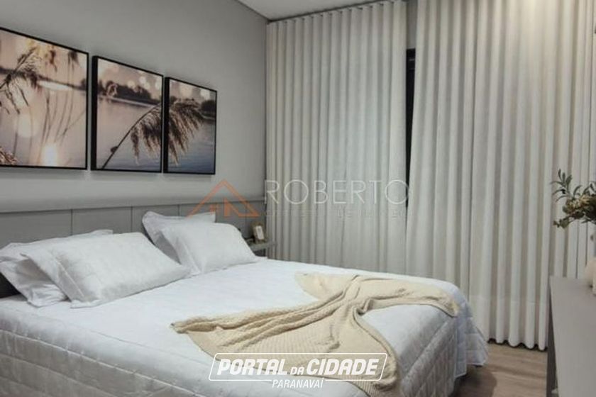 Casa &agrave; venda - 450m&sup2; - Porto Rico