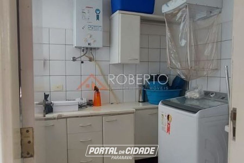 Sobrado &agrave; venda - 409m&sup2; - Vila S&atilde;o Vicente