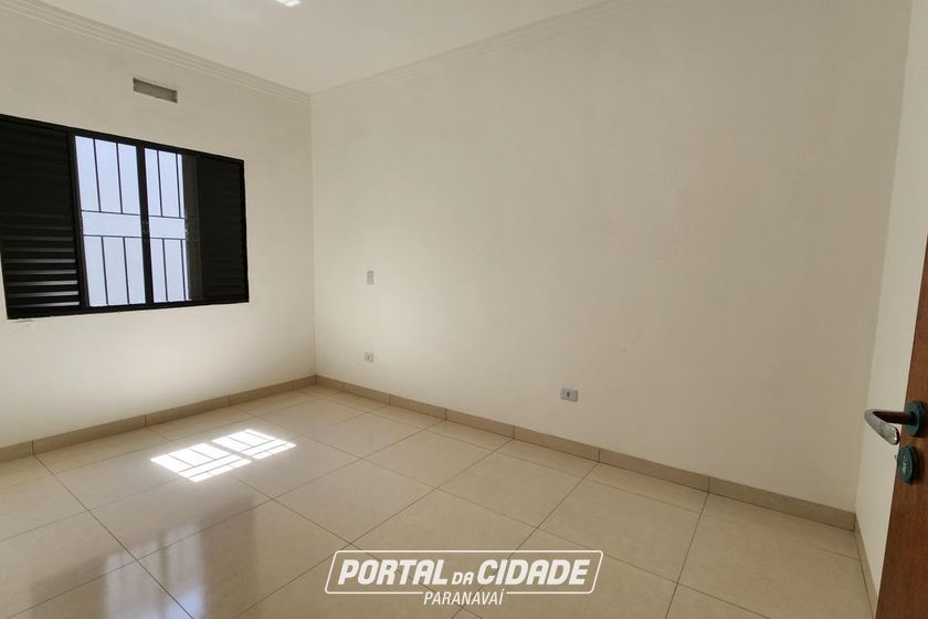 Casa &agrave; venda - 80m&sup2; - JARDIM PORTO SEGURO