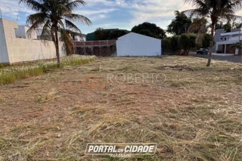 Terreno &agrave; venda - 500m&sup2; - Jardim Novo Ouro Branco