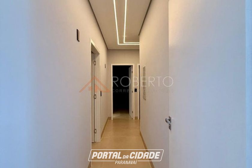 Casa &agrave; venda - 308m&sup2; - Jardim Am&eacute;rica