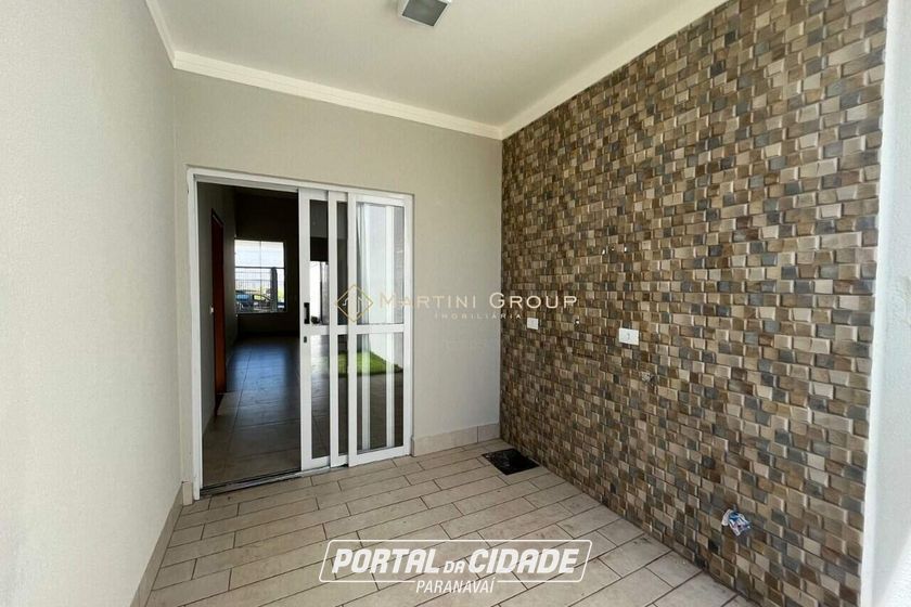 Casa para alugar - 183m&sup2; - Monte Cristo