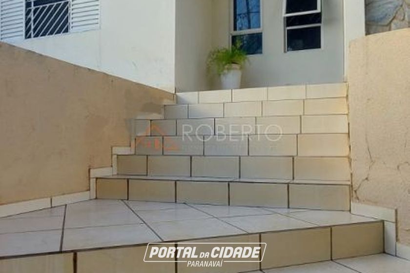 Casa &agrave; venda - 428m&sup2; - Jardim Ouro Branco
