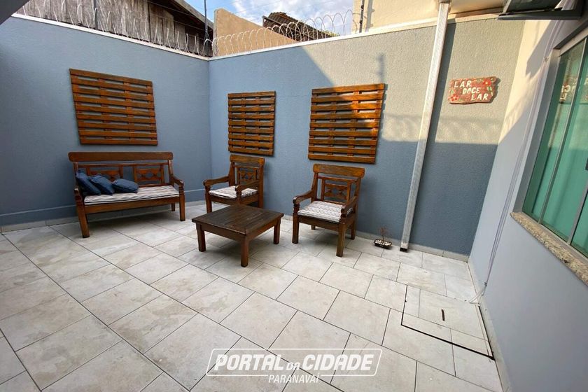 Casa &agrave; venda - 150m&sup2; - Centro