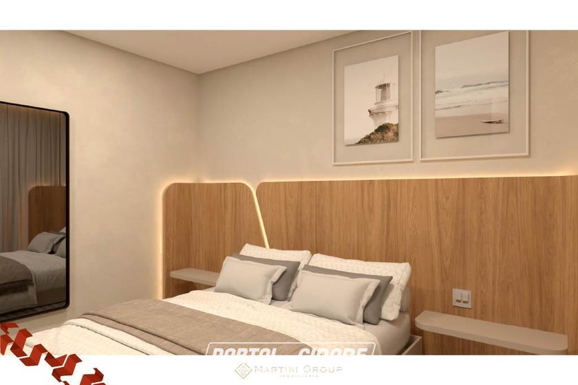 Casa &agrave; venda - 520m&sup2; - Porto Rico Resort Residence