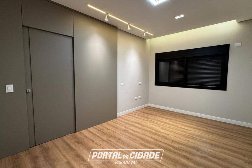 Casa para alugar - 249m&sup2; - Condom&iacute;nio Gran Triunfo