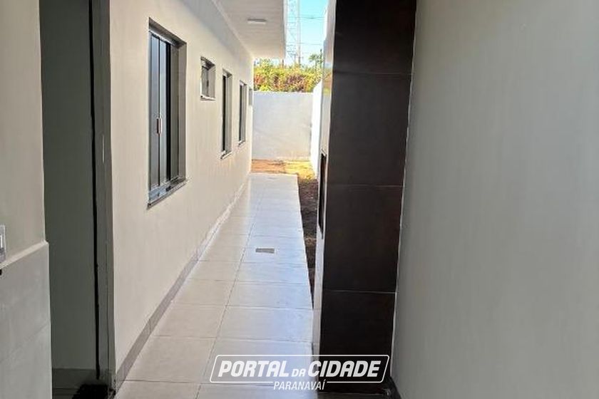 Casa &agrave; venda - 99m&sup2; - Jardim Millenium