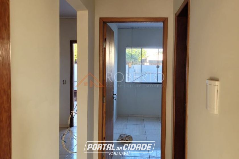 Casa &agrave; venda - 133m&sup2; - Jardim S&atilde;o Jorge