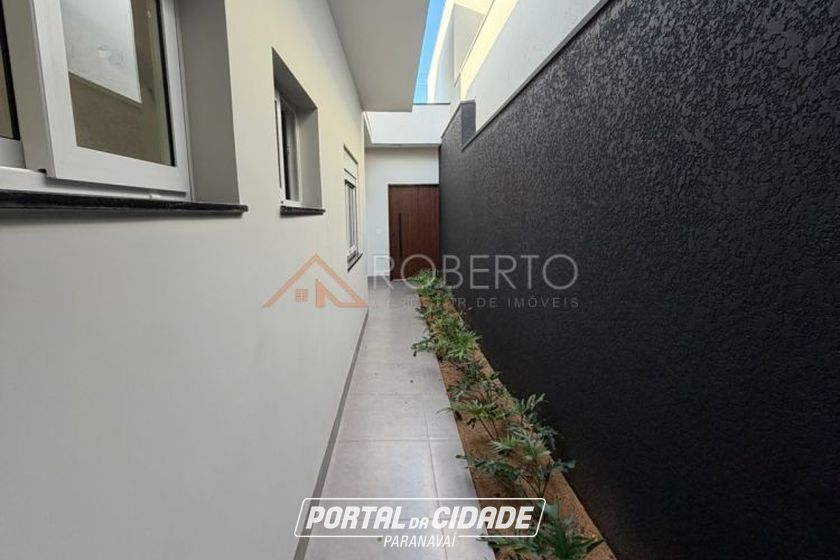 Casa &agrave; venda - 360m&sup2; - MONTE CRISTO
