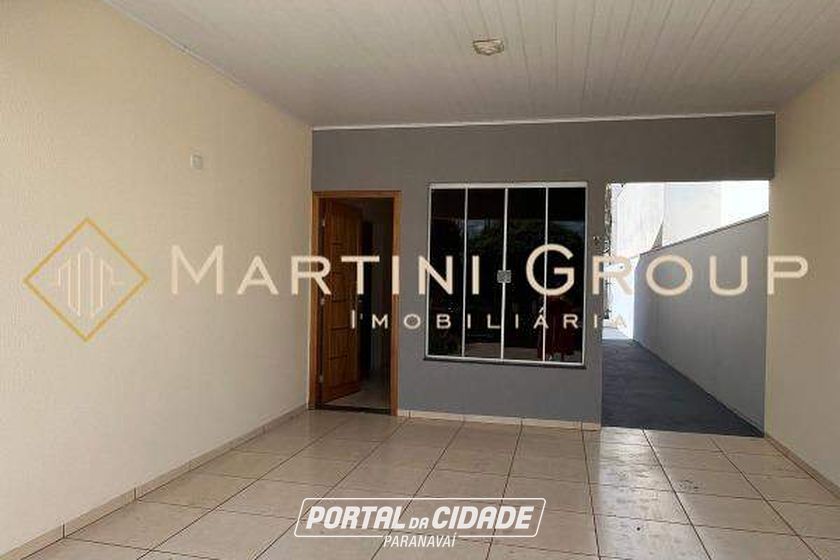 Casa para alugar - 10m&sup2; - Jardim das Na&ccedil;&otilde;es