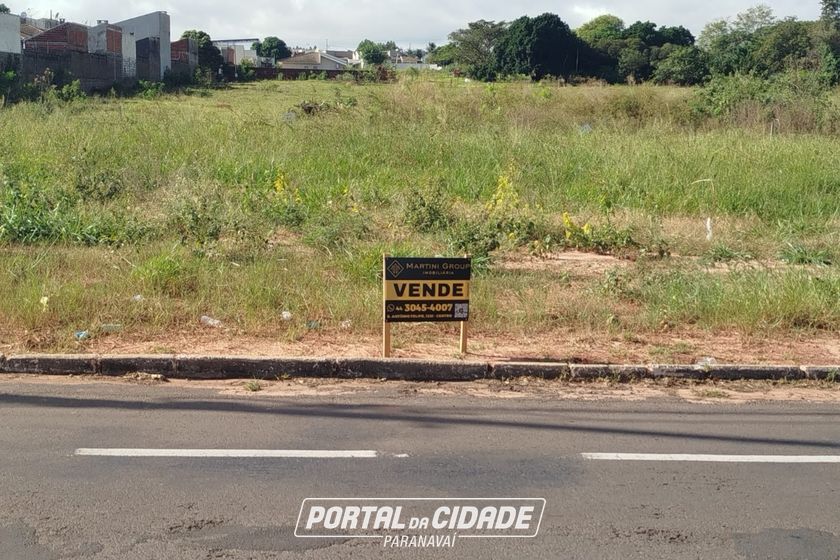 Terreno &agrave; venda - 462m&sup2; - Jardim Monte Cristo
